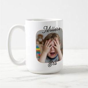 Mug le frère de Miller