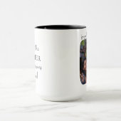 Mug Le Frère Que Tout Le Monde Souhaite Qu'Ils Aient | (Centre)