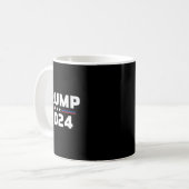 Mug Le Front Du Dernier Trump (Devant gauche)