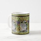 Mug Le Fruit de l'Esprit (Devant gauche)
