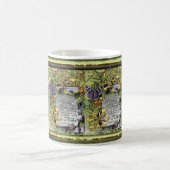 Mug Le Fruit de l'Esprit (Centre)