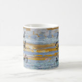 Mug Le fruit de l'Esprit pousse dans le sein (Centre)