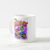 Mug Le Fuglies (Devant gauche)