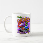 Mug Le Fuglies (Gauche)