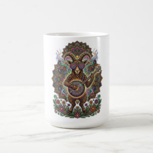 Mug Le G.O.A.T BluegrassVibes