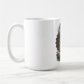 Mug Le G.O.A.T BluegrassVibes (Gauche)