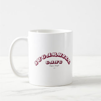 Mug Le Gang de Sugarhill "Rapper's Delight"