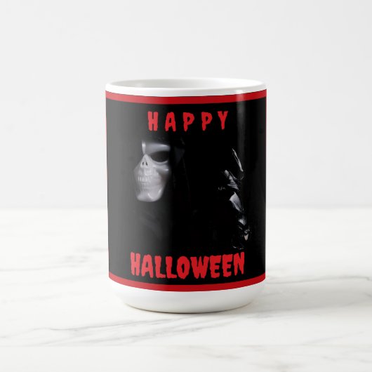 Mug Le Gant - (Centre)