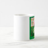 Mug "Le garçon de ferme" par Zermeno (Centre)