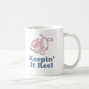 Mug Le gardant bobine