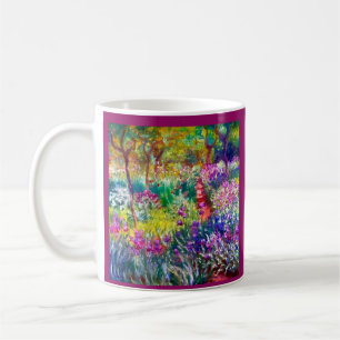Mug Le Garden de l'Artist