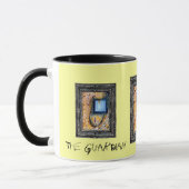 Mug Le Gardien (Gauche)