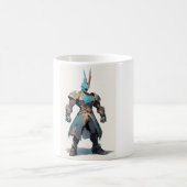 Mug Le Gardien d'Azure Steel (Centre)