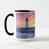 Mug Le gardien de la lumière (Gauche)