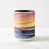 Mug Le gardien de la lumière (Centre)
