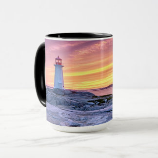 Mug Le gardien de la lumière
