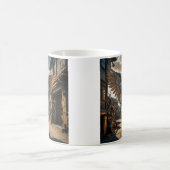 Mug Le Gardien des engrenages (Centre)