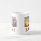 Mug Le gardien des plaines (Centre)