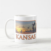 Mug Le gardien des plaines (Gauche)