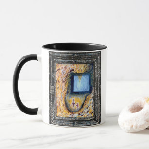 Mug Le Gardien et Directeur