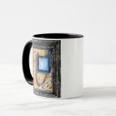 Mug Le Gardien et Directeur (Devant gauche)