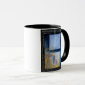 Mug Le Gardien et Directeur (Devant droit)