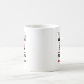 Mug Le gendre d'une belle-mère (Centre)