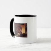 Mug Le Général Bonaparte Captured Austro-Sarde (Devant gauche)