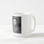 Mug Le Général Curtis Lemay de l'Armée de l'Air (Devant droit)