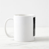 Mug Le Général Curtis Lemay de l'Armée de l'Air (Gauche)