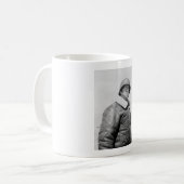 Mug Le Général George Patton - photo de 2ÈME GUERRE (Devant gauche)
