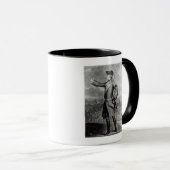 Mug Le Général James Wolfe (Devant droit)