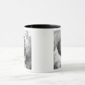 Mug Le Général Jose de San Martin (Centre)