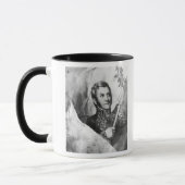 Mug Le Général Jose de San Martin (Gauche)