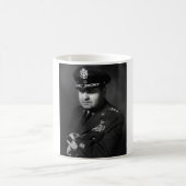 Mug Le Général Lemay (Centre)