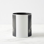 Mug Le Général Otho Hollande Williams (1749-94) a (Centre)