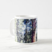 Mug Le Général Sherman Trees Forrests (Devant gauche)