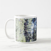 Mug Le Général Sherman Trees Forrests (Gauche)
