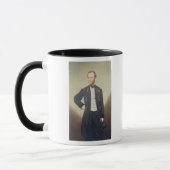 Mug Le Général William Sherman 1866 (Gauche)