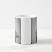 Mug Le Général William Tecumseh Sherman d'armée des (Centre)