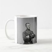 Mug Le Général William Tecumseh Sherman d'armée des (Gauche)