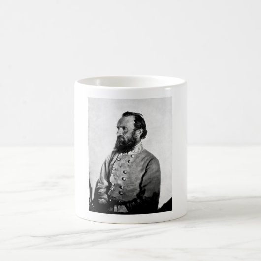 Mug Le générateur "monopolisent la parole" Jackson, (Centre)