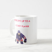 Mug le genimage, MP900423138 [1], NE DONNENT JAMAIS LA (Devant gauche)