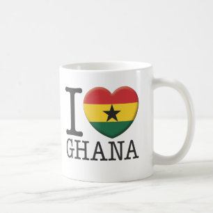 Mug Le Ghana