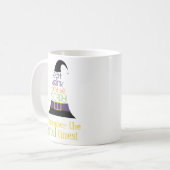 Mug Le Ghoul Times (Devant gauche)