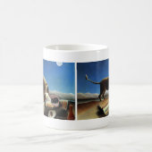 Mug Le gitan de sommeil (Centre)