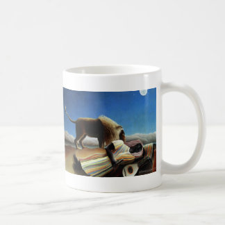 Mug Le gitan de sommeil