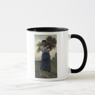 Mug Le glaneur, 1877