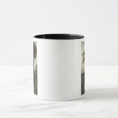 Mug Le glaneur, 1877 (Centre)