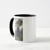 Mug Le glaneur, 1877 (Devant gauche)